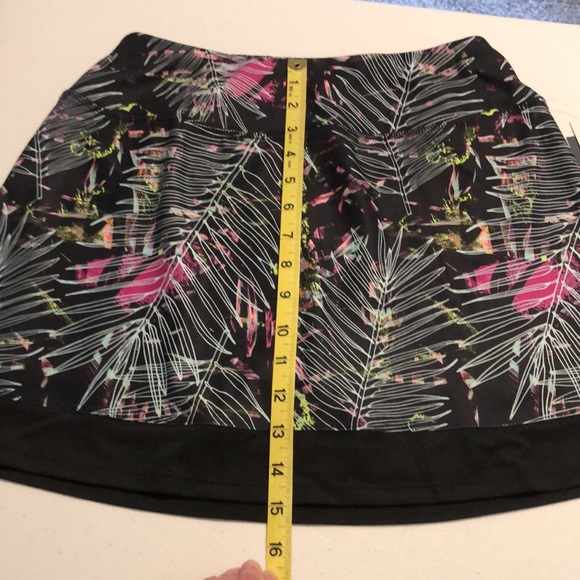 🖤💜 Dick’s Sporting Goods Skort - Picture 5 of 12